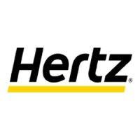 hertz first rent a car finland oy logo image