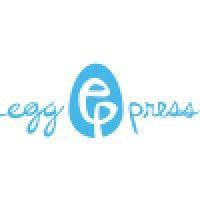 egg press logo image