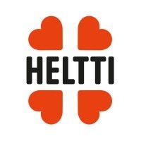 heltti logo image