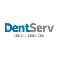 dentserv dental services logo image