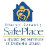 huron county safeplace logo image