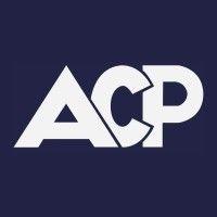 acp, inc. logo image