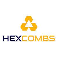 hexcombs consulting logo image