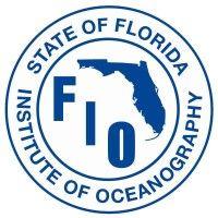 florida institute of oceanography logo image