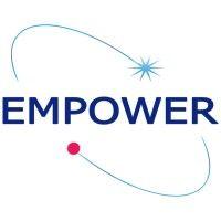 empower msme trust logo image