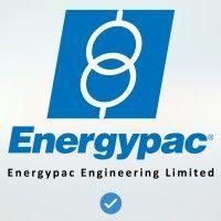 energypac engineering logo image