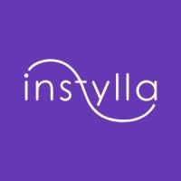 instylla logo image