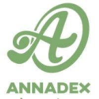 annadex ltd. logo image