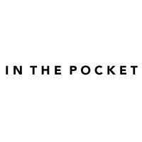 in the pocket baby logo image