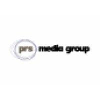 the prs media group logo image