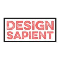 design sapient logo image