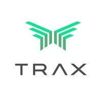 trax logo image