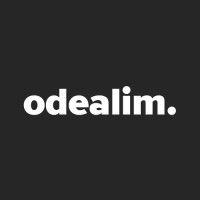 odealim. logo image