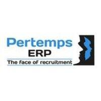 pertemps erp (part of network emea) logo image