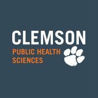 clemson university- department of public health sciences logo image