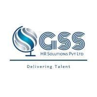 gss hr solutions private limted logo image