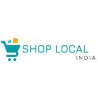 shoplocalindia logo image