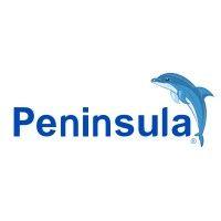 peninsula medical logo image