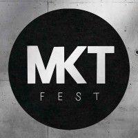 marketing fest logo image