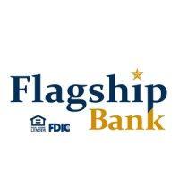 flagship bank florida logo image