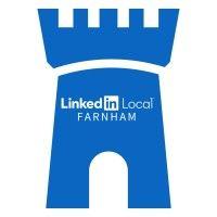 linkedin local farnham