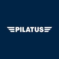 pilatus aircraft ltd logo image