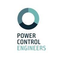 power control engineers (pce) logo image