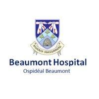 beaumont hospital logo image