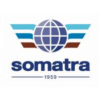 somatra s.a. logo image