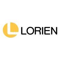 lorien logo image