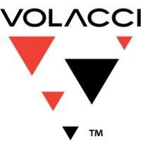 volacci marketing logo image