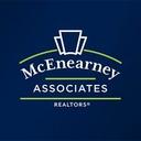 logo of Mcenearney Associates