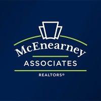 mcenearney associates logo image