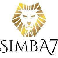 simba 7 companies logo image