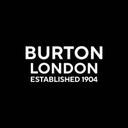 logo of Burton Menswear London