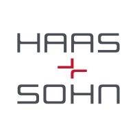 haas+sohn rukov, s.r.o. logo image