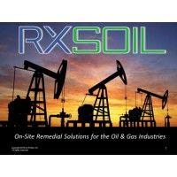 rxsoil inc. logo image