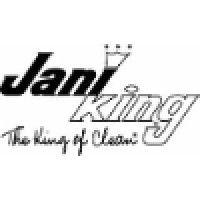 jani-king of tampa bay logo image