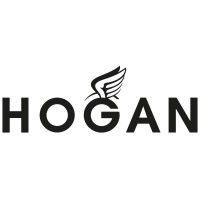 hogan logo image