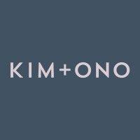 kim+ono logo image