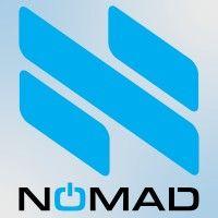 nomad transportable power systems logo image