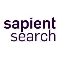 sapient search