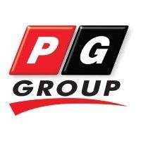 pg group (pty) ltd