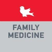 department of family medicine, mcgill university logo image