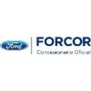 logo of Forcor S A