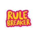 logo of Rule Breaker Snacks