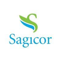 sagicor costa rica logo image