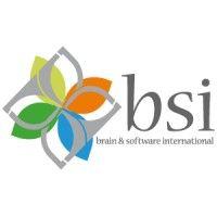 brain & software international - bsi logo image