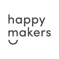 happy makers logo image