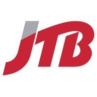 jtb usa, inc. logo image